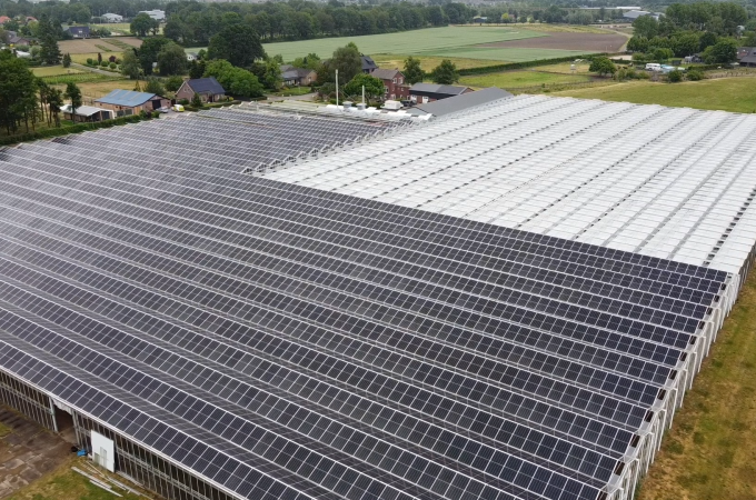 Kasrenovatie Blerickse Bergenweg