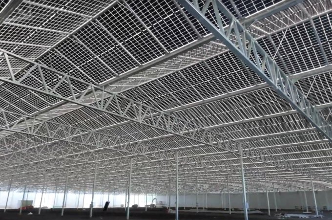 Henk Pen Camperstalling