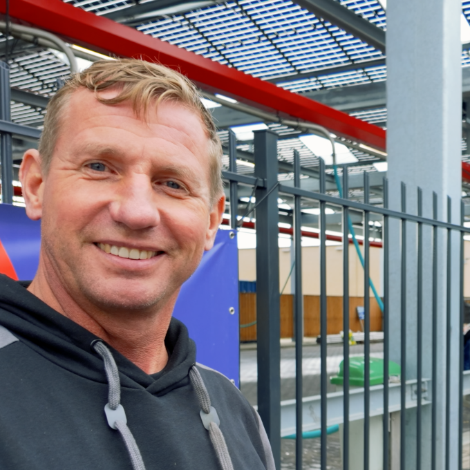 projectcoördinatie solar bouw